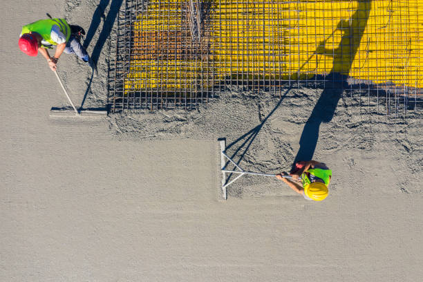 Best Concrete Contractor Near Me  in Clinton, MO