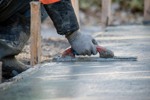 Best Concrete Repair Near Me  in Clinton, MO