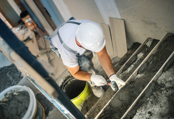 Best Decorative Concrete Services  in Clinton, MO