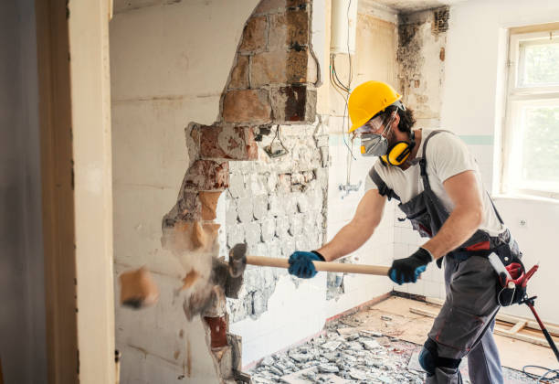 Best Commercial Concrete Contractor  in Clinton, MO