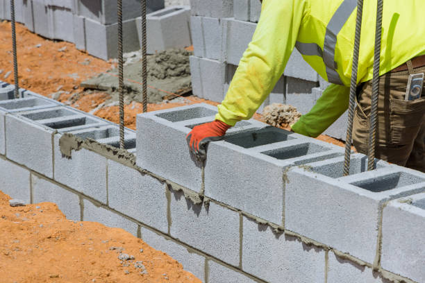 Best Local Concrete Companies  in Clinton, MO