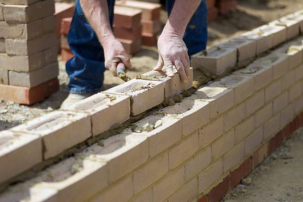 Best Poured Concrete Foundation  in Clinton, MO
