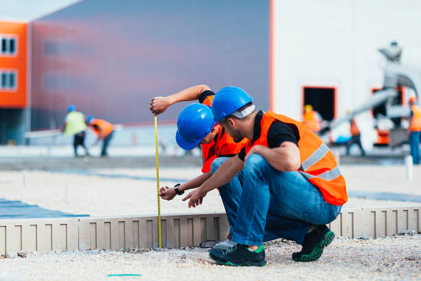 Best Poured Concrete Foundation  in Clinton, MO