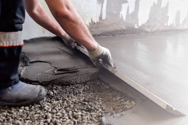 Best Concrete Crack Repair  in Clinton, MO