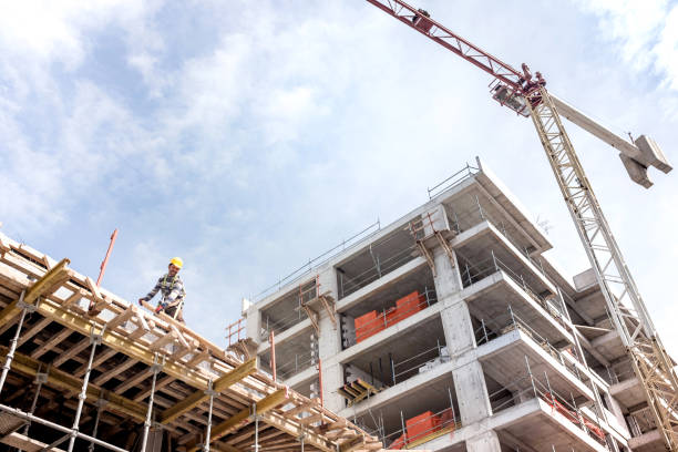 Reliable MO Concrete contractor Solutions